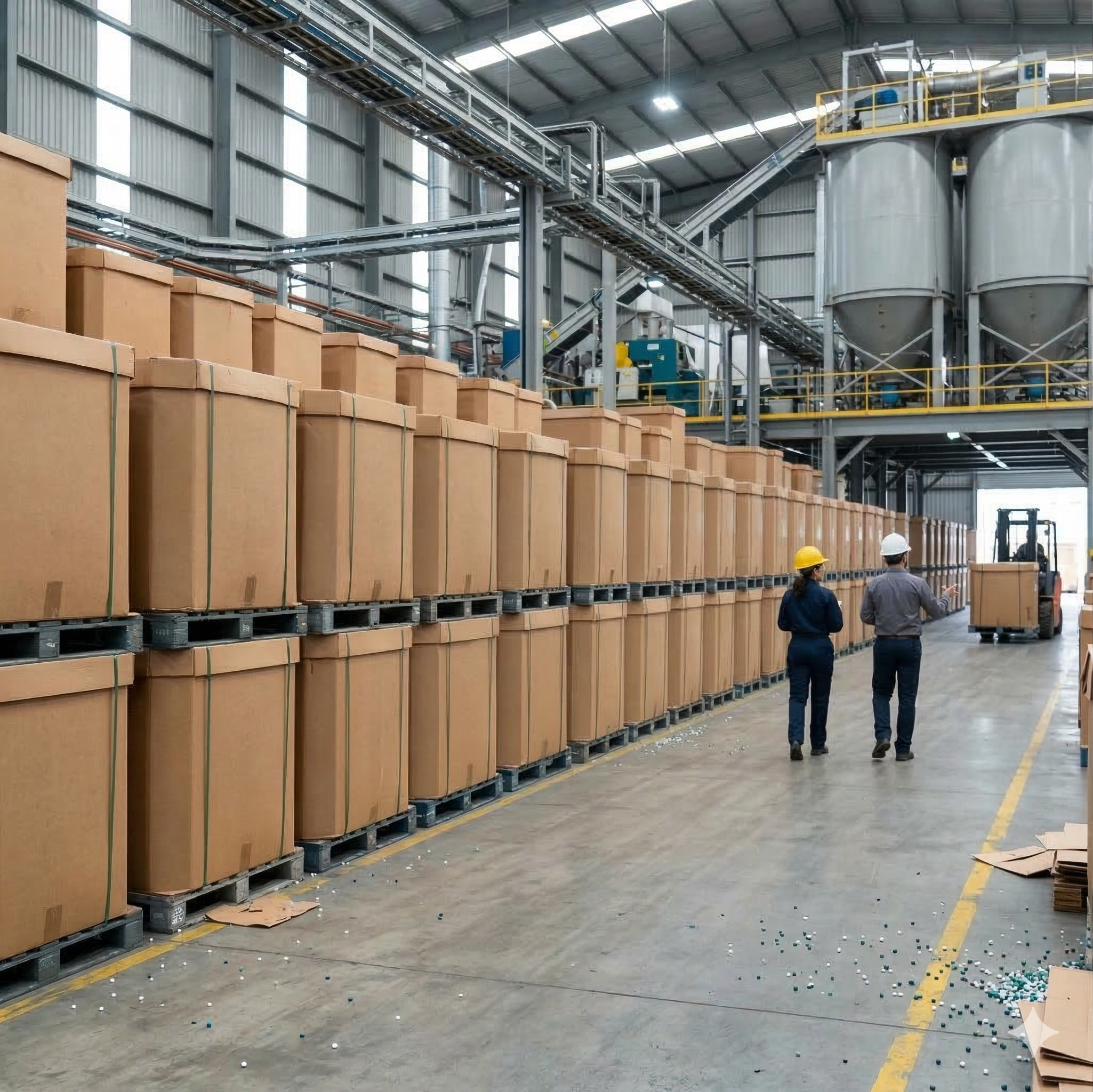 DIMERSA y su visión de reciclaje industrial